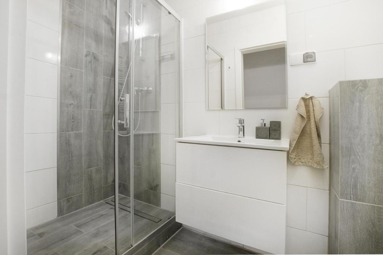 Duarte Apartamenty Wroclaw Exterior photo