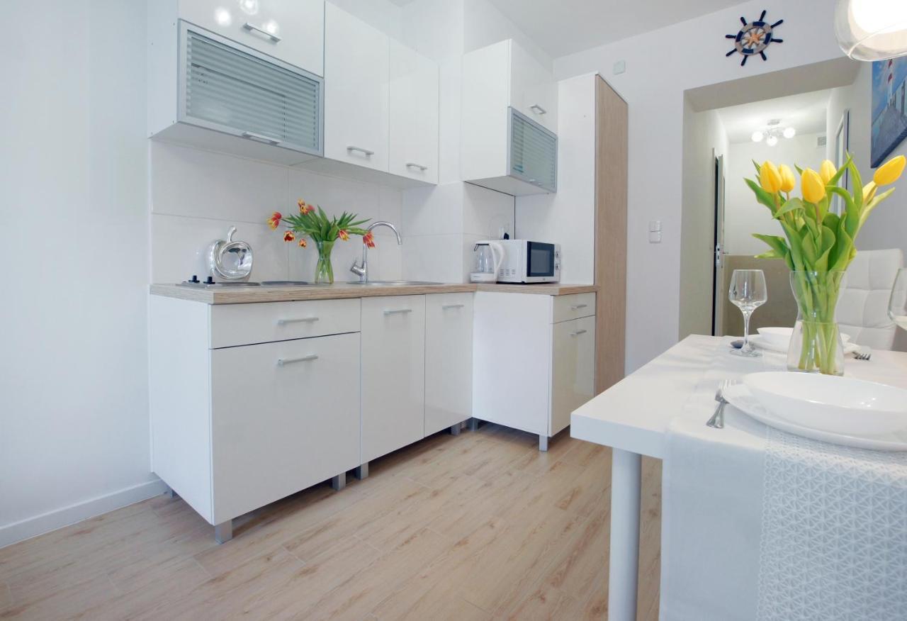 Duarte Apartamenty Wroclaw Exterior photo