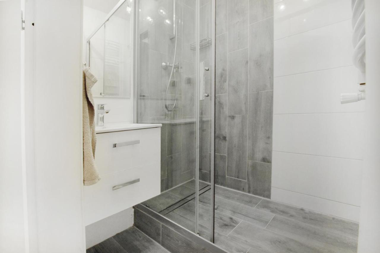 Duarte Apartamenty Wroclaw Exterior photo