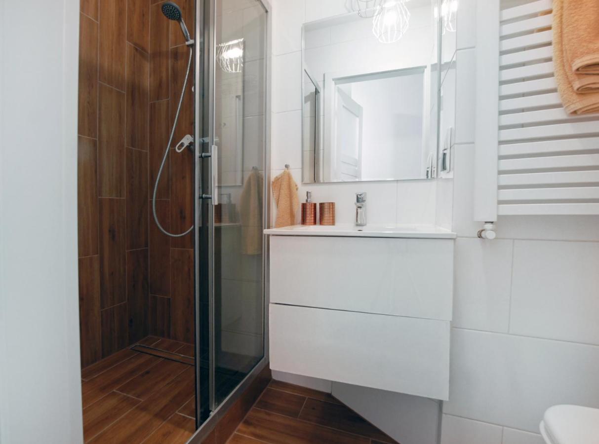 Duarte Apartamenty Wroclaw Exterior photo