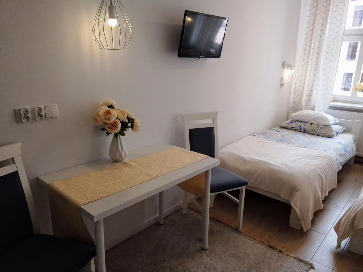 Duarte Apartamenty Wroclaw Exterior photo