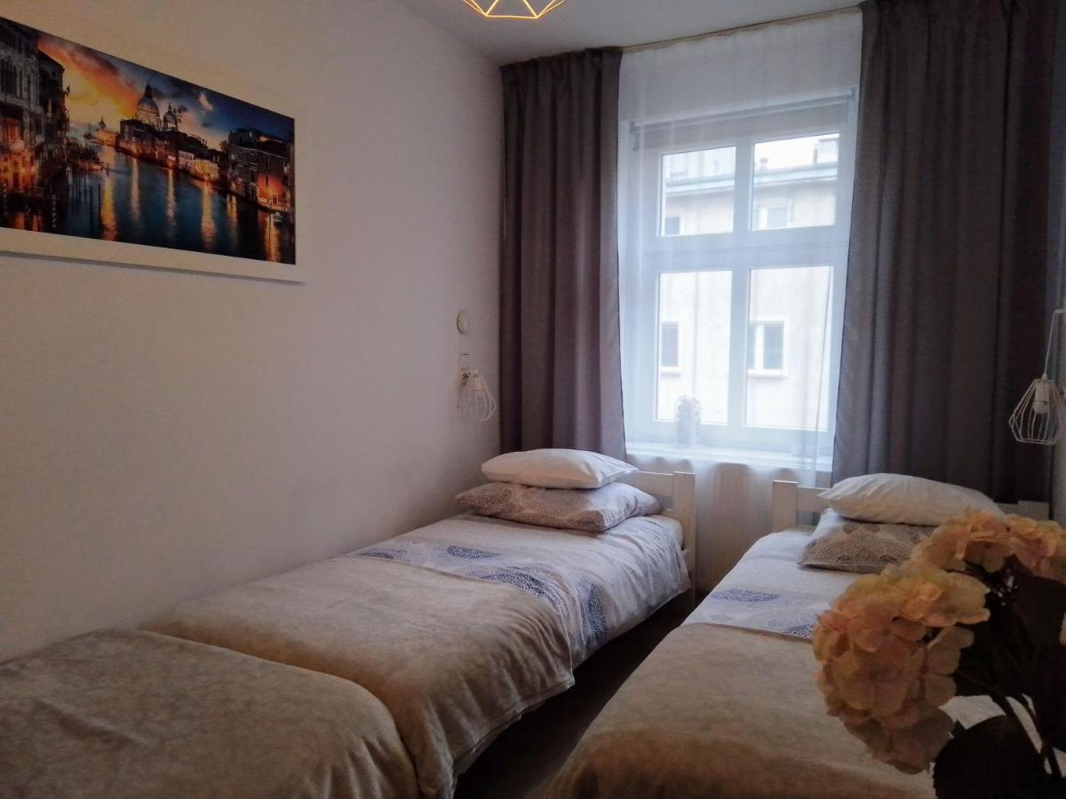 Duarte Apartamenty Wroclaw Exterior photo