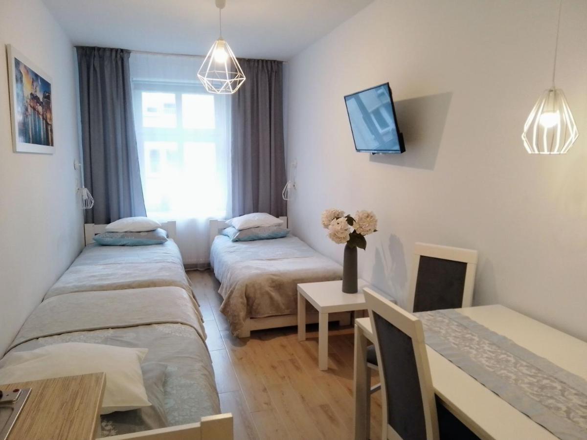 Duarte Apartamenty Wroclaw Exterior photo